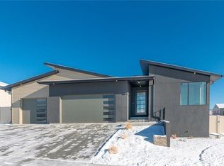 3209 Peregrine Ln, Billings, MT 59106