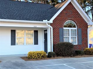 203 Hurt Ct, Nashville, NC 27856