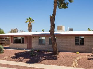 2358 W Sumaya Pl, Tucson, AZ 85741