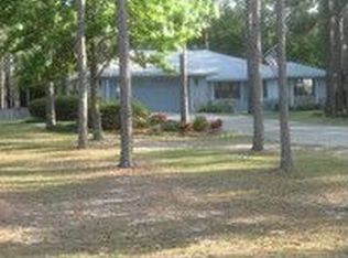 5770 E Tenison St, Inverness, FL 34452