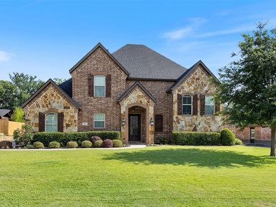 511 Oak Forest Ct, Kennedale, TX, 76060