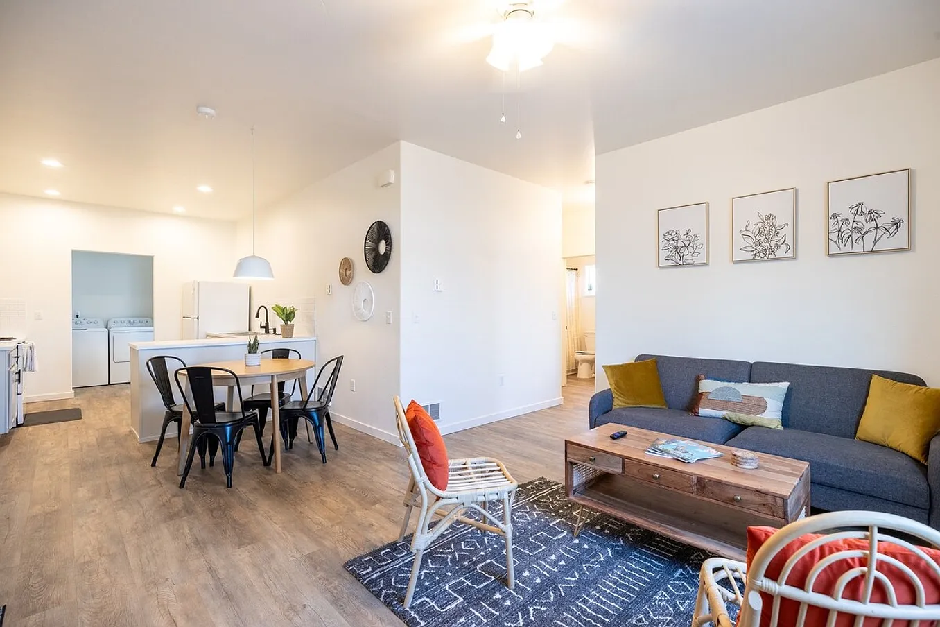 2 bed, $4,649 — Photo 3