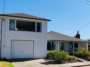 527 Stillman Way, Fortuna, CA 95540