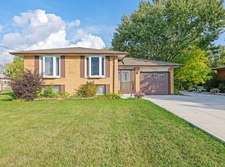 4299 Glancaster Rd, Hamilton, ON L0R 1W0