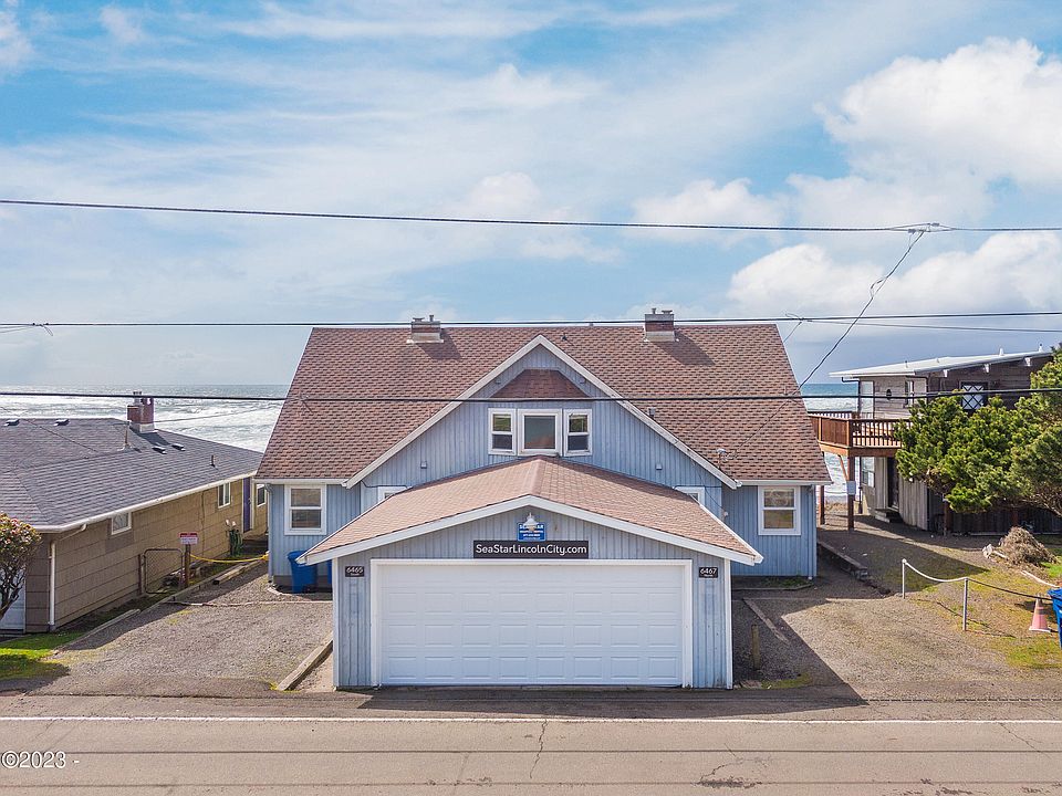 6465/6467 NW Logan Rd, Lincoln City, OR 97367 Zillow