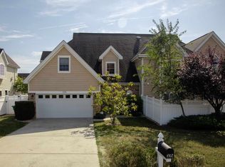 335 Callaway Cir, Harrisonburg, VA 22801