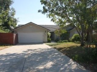 3645 Stokes Ct, Redding, CA 96001