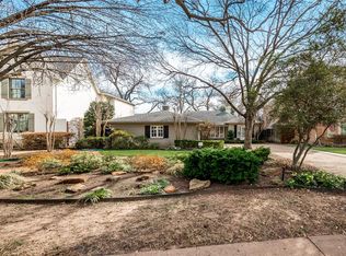 2809 Amherst Ave, Dallas, TX 75225