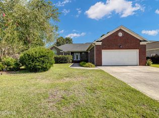 1014 Potomac Dr, Wilmington, NC 28411