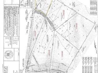 7201 Woodville Rd, Mount Airy, MD 21771