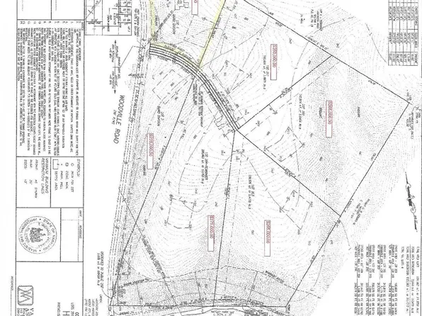7201 Woodville Rd, Mount Airy, MD 21771