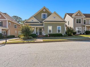 125 Rabbits Run, Fayetteville, GA 30214