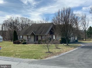 186 Nathaniel Dr, Martinsburg, WV 25403