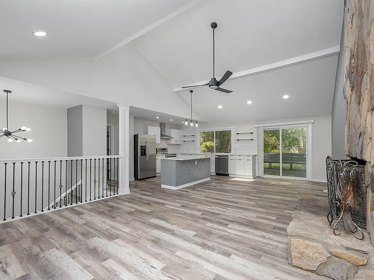 9501 Fairway Ridge Rd — Photo 4