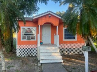 172 Cypress Ave, Pahokee, FL 33476