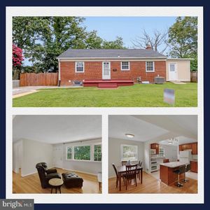 5726 N Kings Hwy, Alexandria, VA, 22303