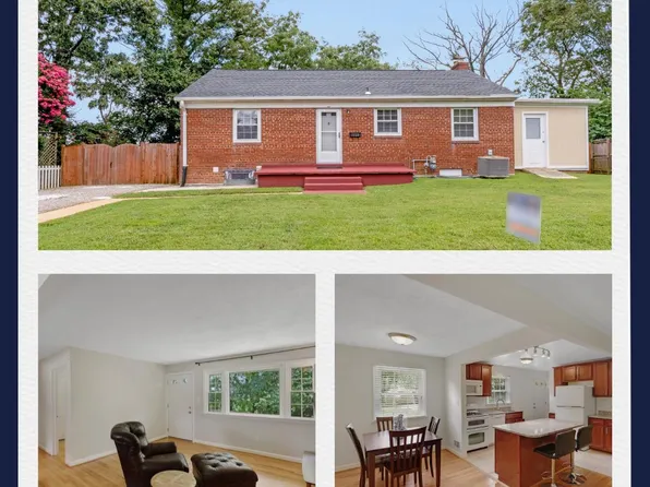 5726 N Kings Hwy, Alexandria, VA 22303