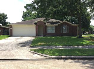 16302 Pear Ridge Pl, Humble, TX 77396