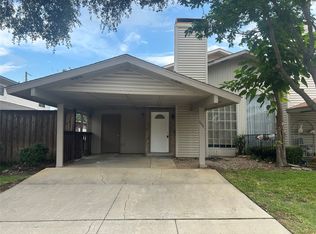 2637 Via Cordova, Carrollton, TX 75006