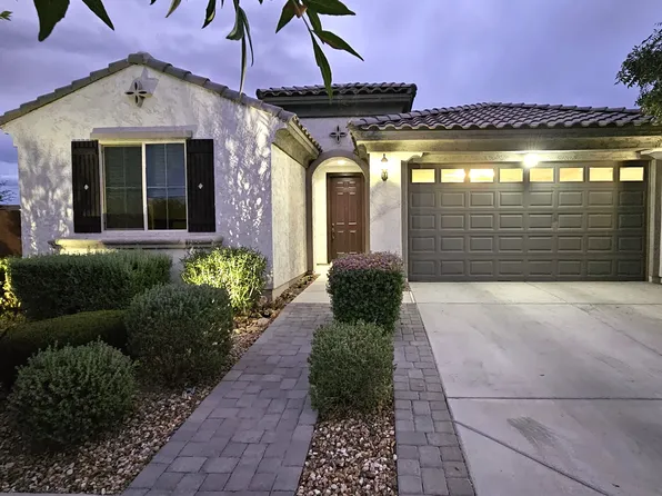 9705 E Talon Ave, Mesa, AZ 85212