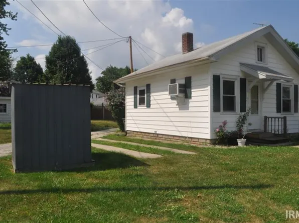1224 Dodge Ave, Fort Wayne, IN 46805