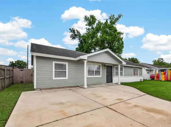3119 Brea Crest St, Houston, TX 77093