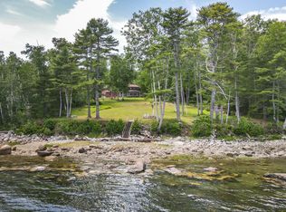 556 Newbury Neck Rd, Surry, ME 04684