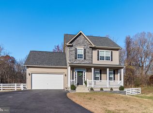 1188 Gallahan Rd, Prince Frederick, MD 20678