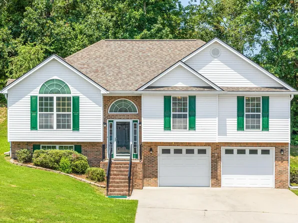 200 Peachtree Cir, Ringgold, GA 30736