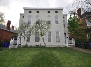 427 N Limestone, Lexington, KY 40508