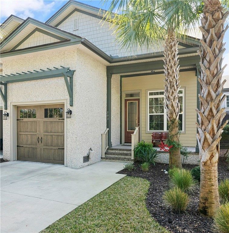 293 Turtle Track Ln, Jekyll Island, GA 31527 | Zillow