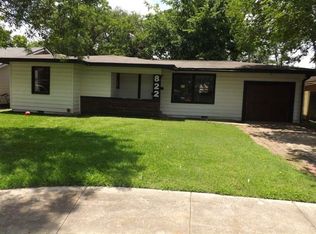 822 Harvard St, Deer Park, TX 77536