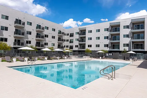 Lucero Apartments Photo 1