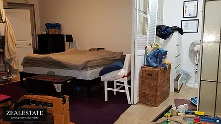 Rented by ZealEstate Group Inc