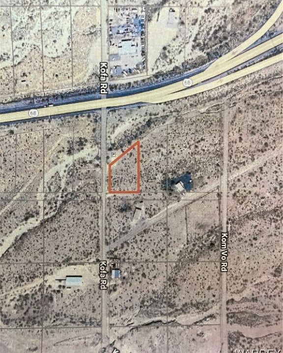2nd image of 374 Kofa