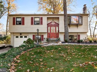 620 Pardee Ln, Haddonfield, NJ 08033