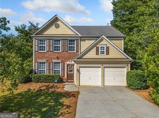 4471 Glenaire Cv NW, Acworth, GA 30101
