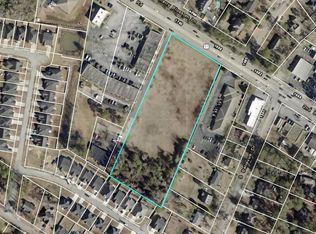 1714 Second Loop Rd., Florence, SC 29501