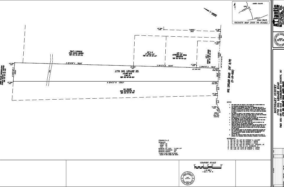 2nd image of 1776 Sol Legare Rd