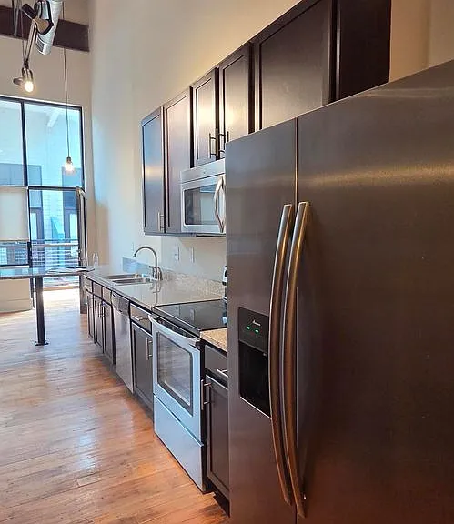 DRAYTON MILLS LOFT APARTMENTS — Photo 109