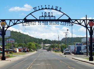 2993 E Forest Service 736 Rd, Williams, AZ 86046