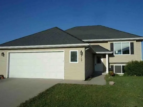 115 7th Ave E, Halstad, MN 56548