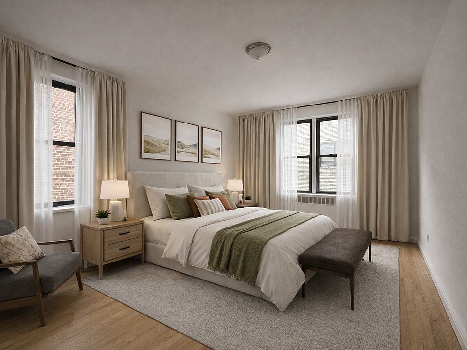 2nd image of 108-50 71st Ave #6F