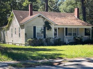 230 Woodlawn St, Ridgeland, SC 29936