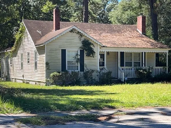 230 Woodlawn St, Ridgeland, SC 29936
