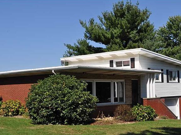 Exterior Front. Welcome home!!