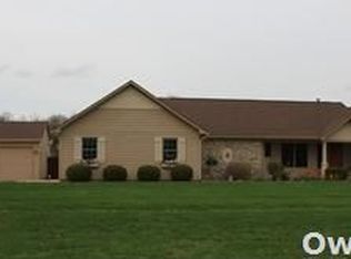5084 Hill Valley Dr, Pittsboro, IN