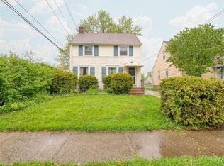 20922 Westwood Rd, Cleveland, OH