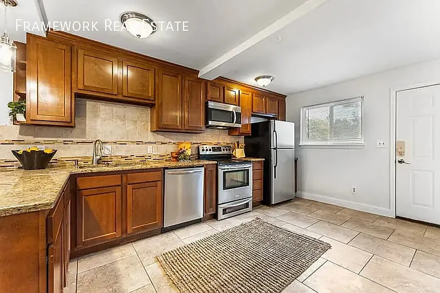 Charming City Park Home | Updated 3 Bed, 2 Bath | Historic Character Meets Modern Comfort — Photo 2
