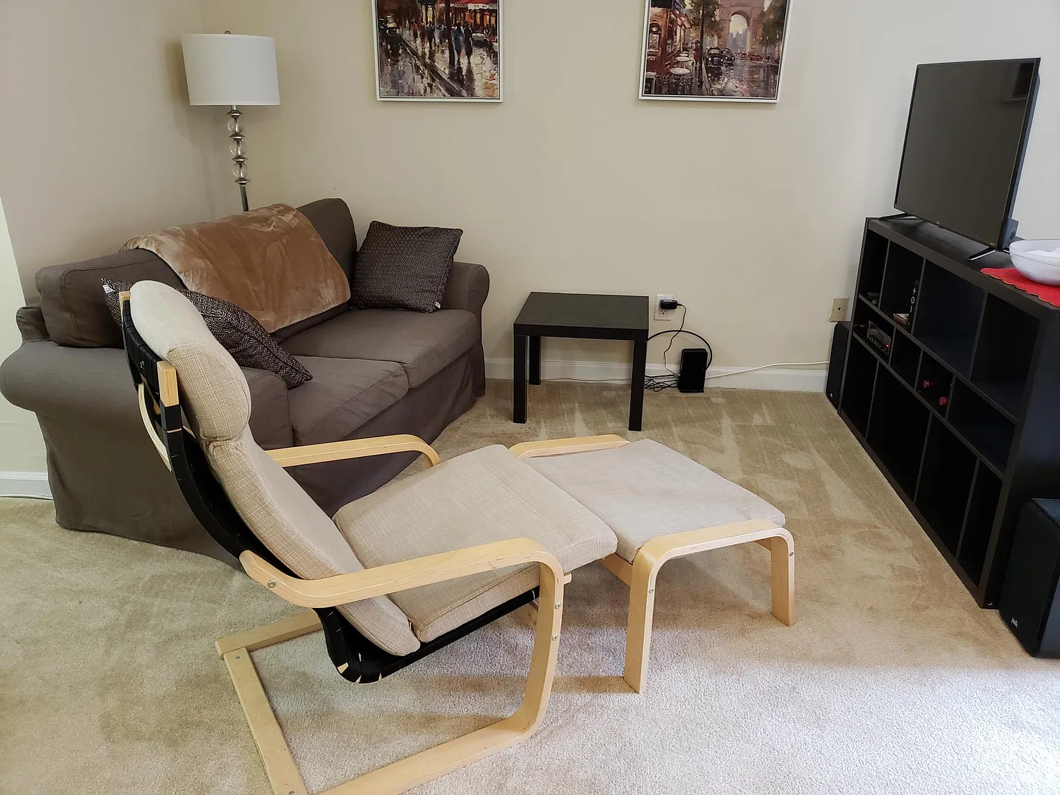 Studio, 383 sqft, $1,500 — Photo 4
